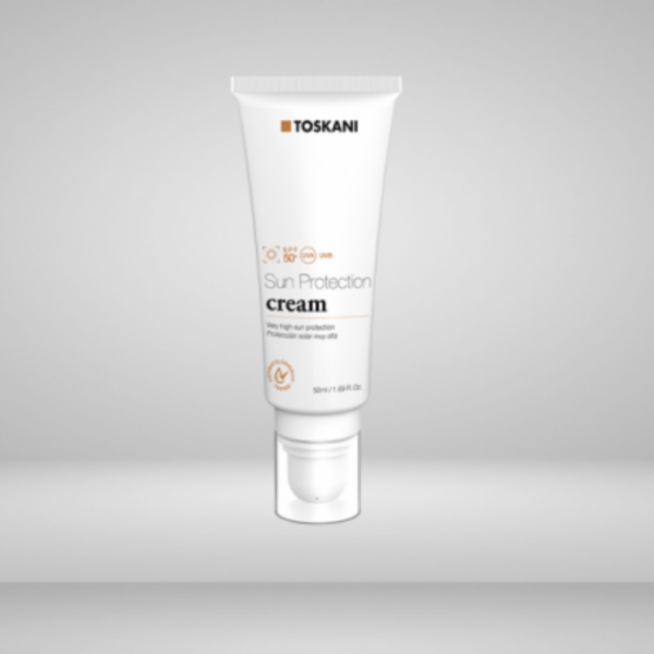 SUN PROTECTION SPF 50+ 50 ML