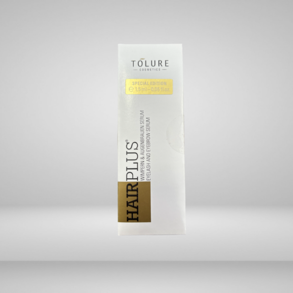 HairPlus Sérum Crece Pestañas y Cejas
