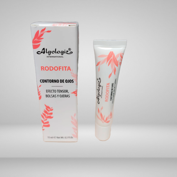 Rodofita Contorno de Ojos
