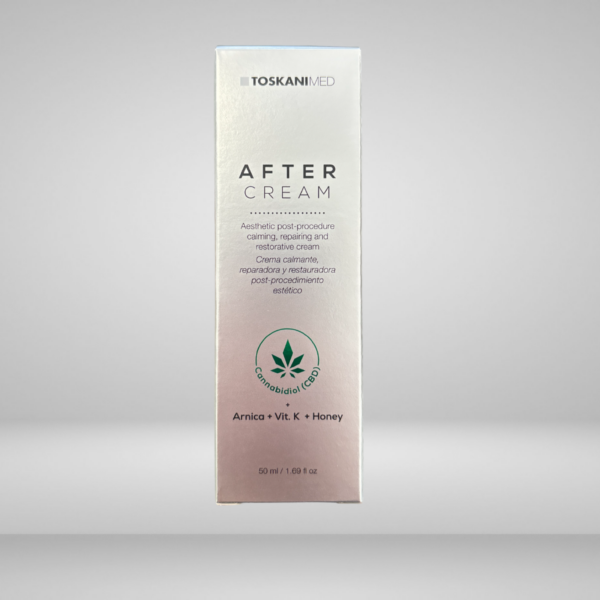 After Cream