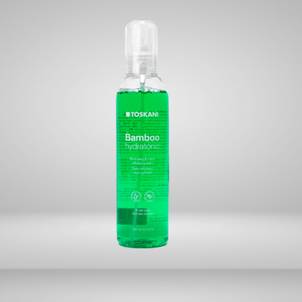 Bamboo hydratonic